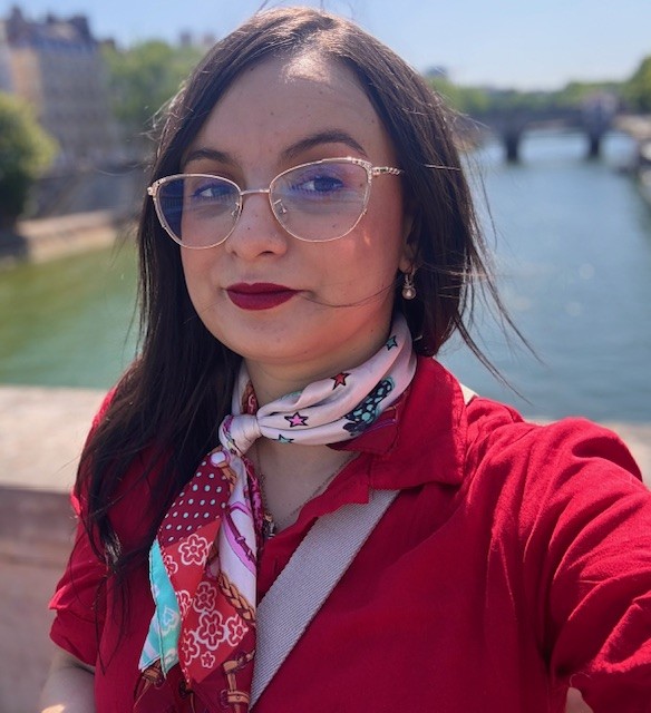 author image