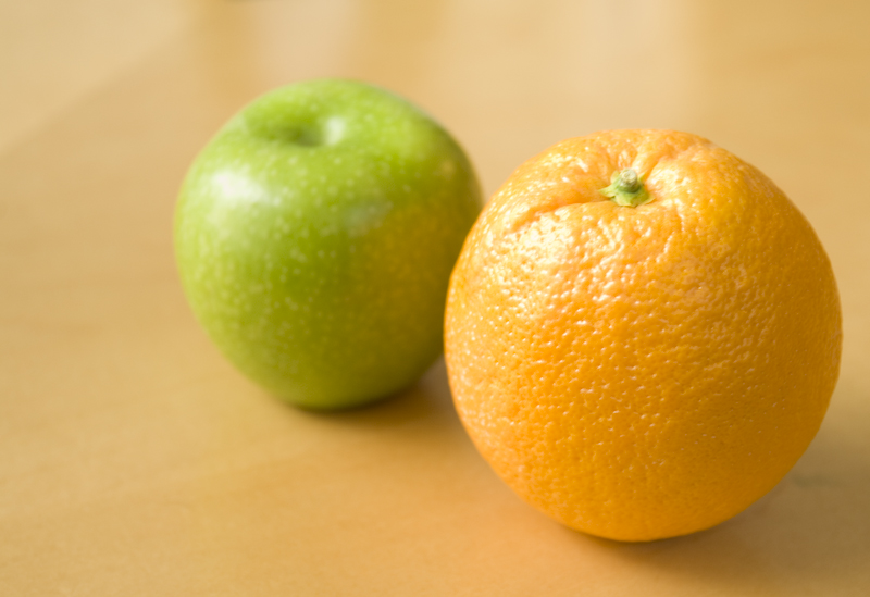 Guest blog: Death following pulmonary complications of surgery before and during the SARS-CoV-2 pandemic: how to compare apples and oranges?