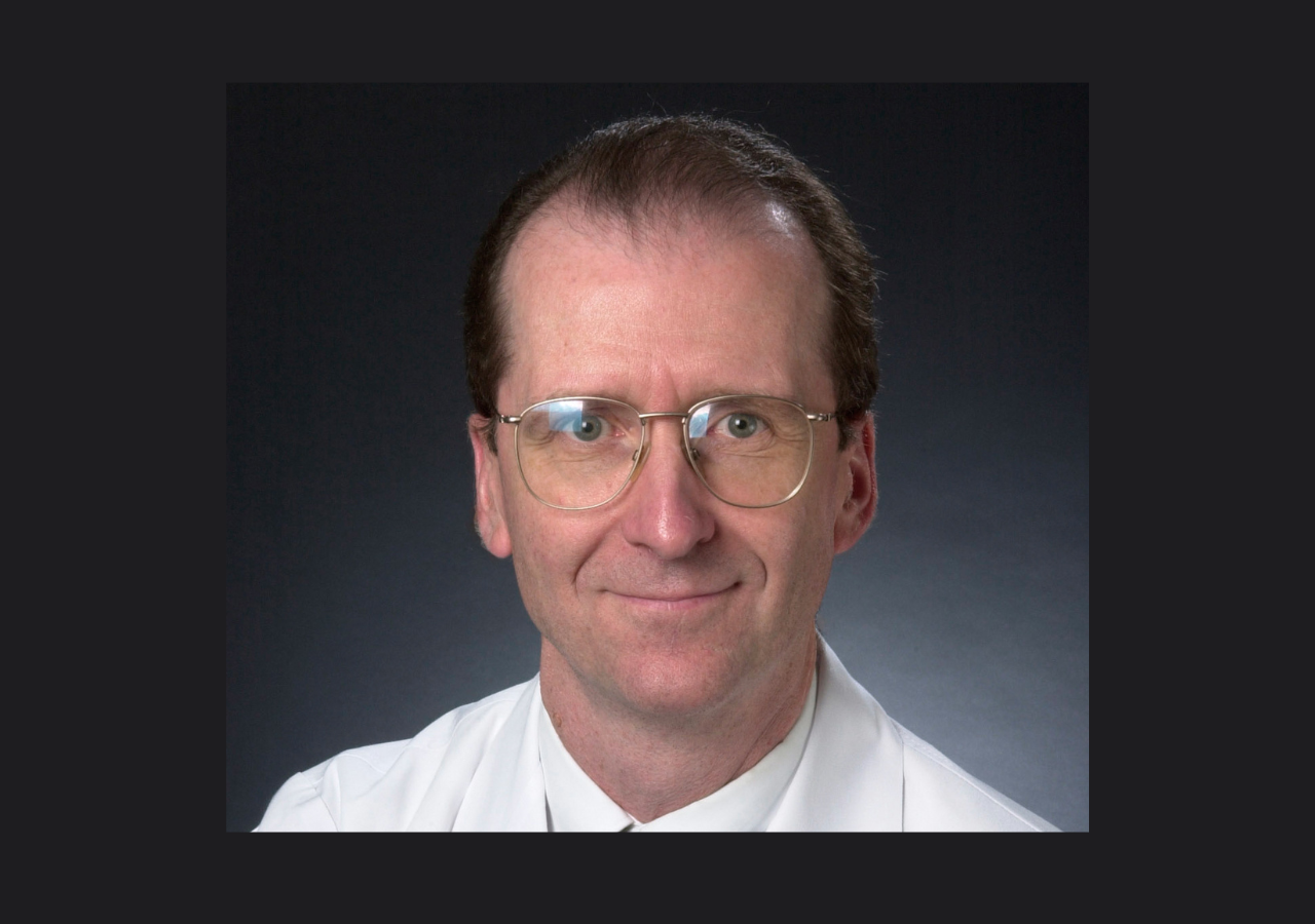 A surgical life by Donald E. Low