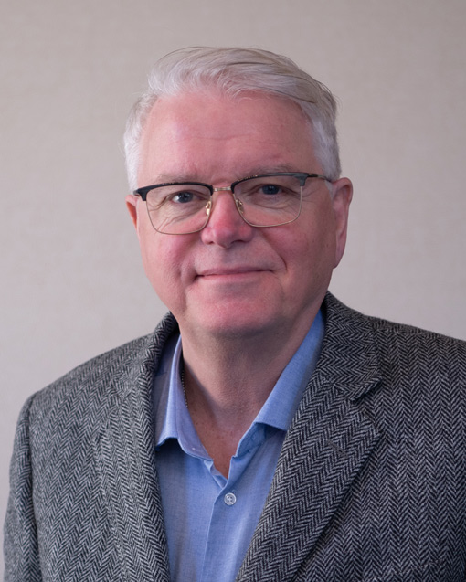 Anders Bergenfelz, MD, PhD, Professor of Surgery