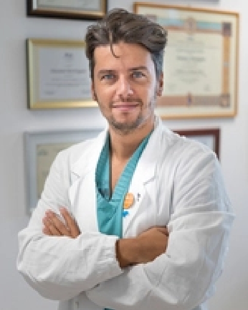 Giovanni Marchegiani MD, PhD