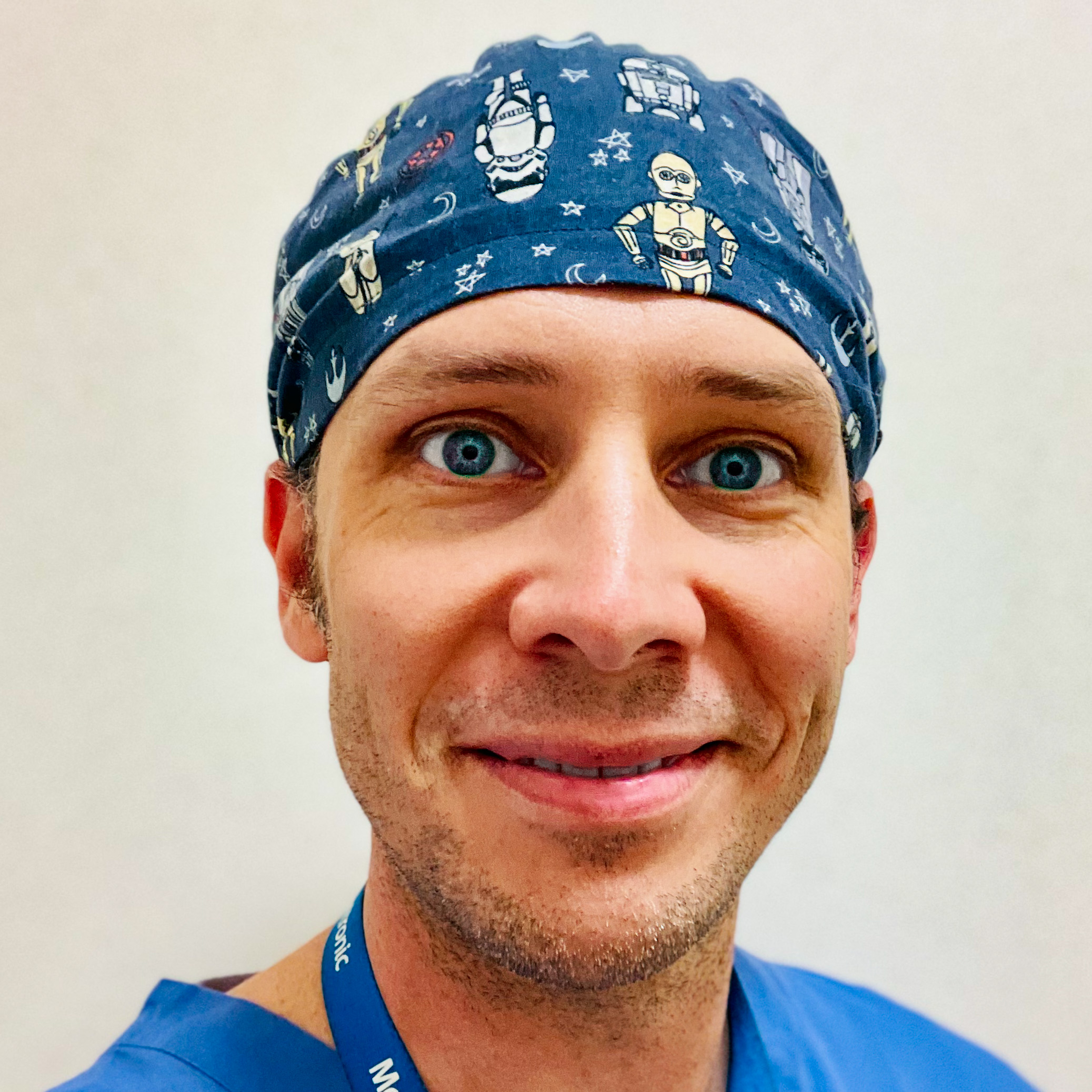 Hans Lederhuber MD PhD MFSTEd