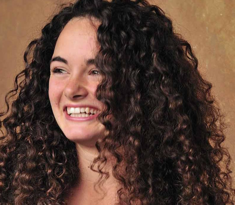 Laura Maggino MD, PhD