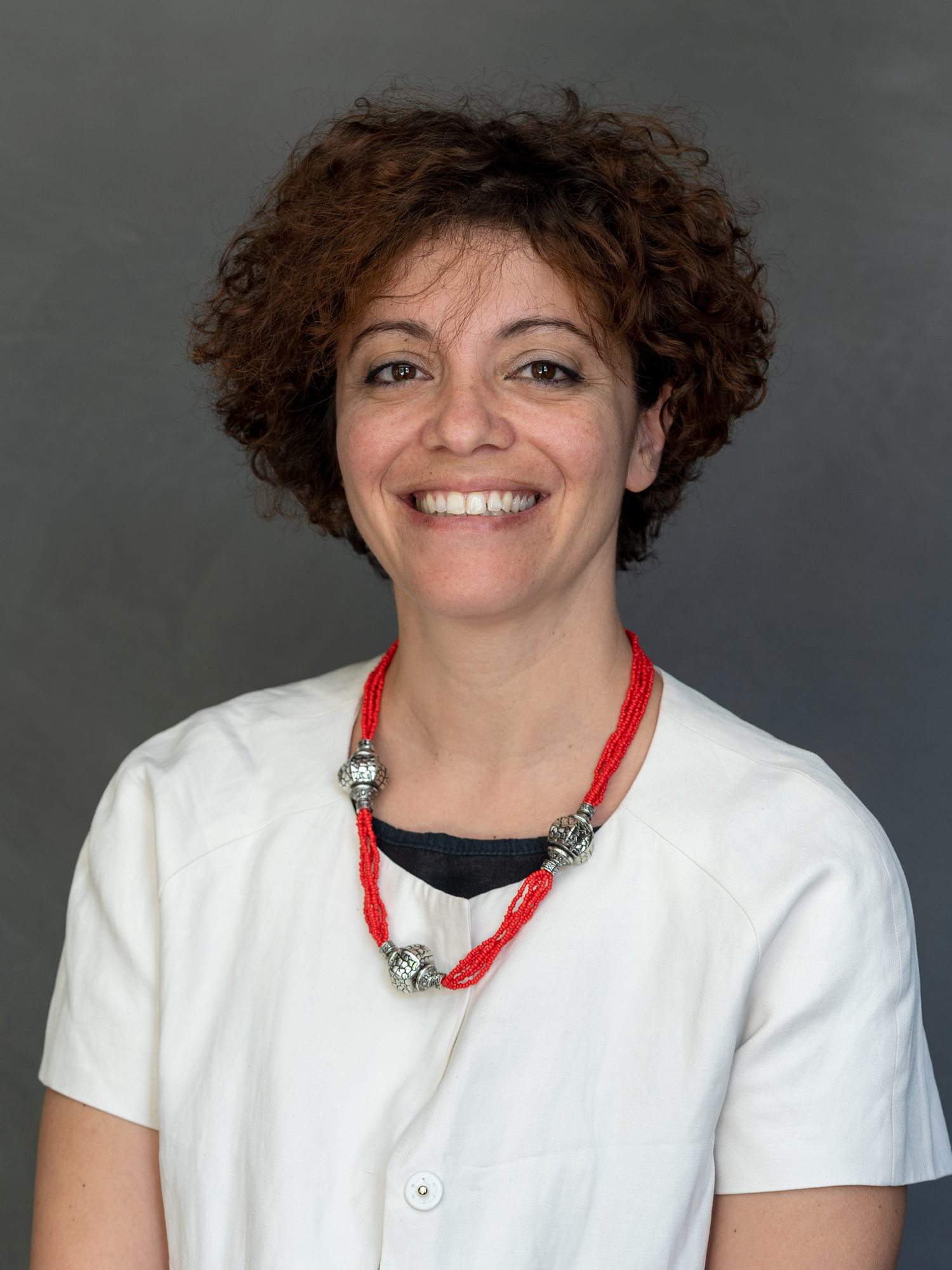 Laura Lorenzon MD, PhD