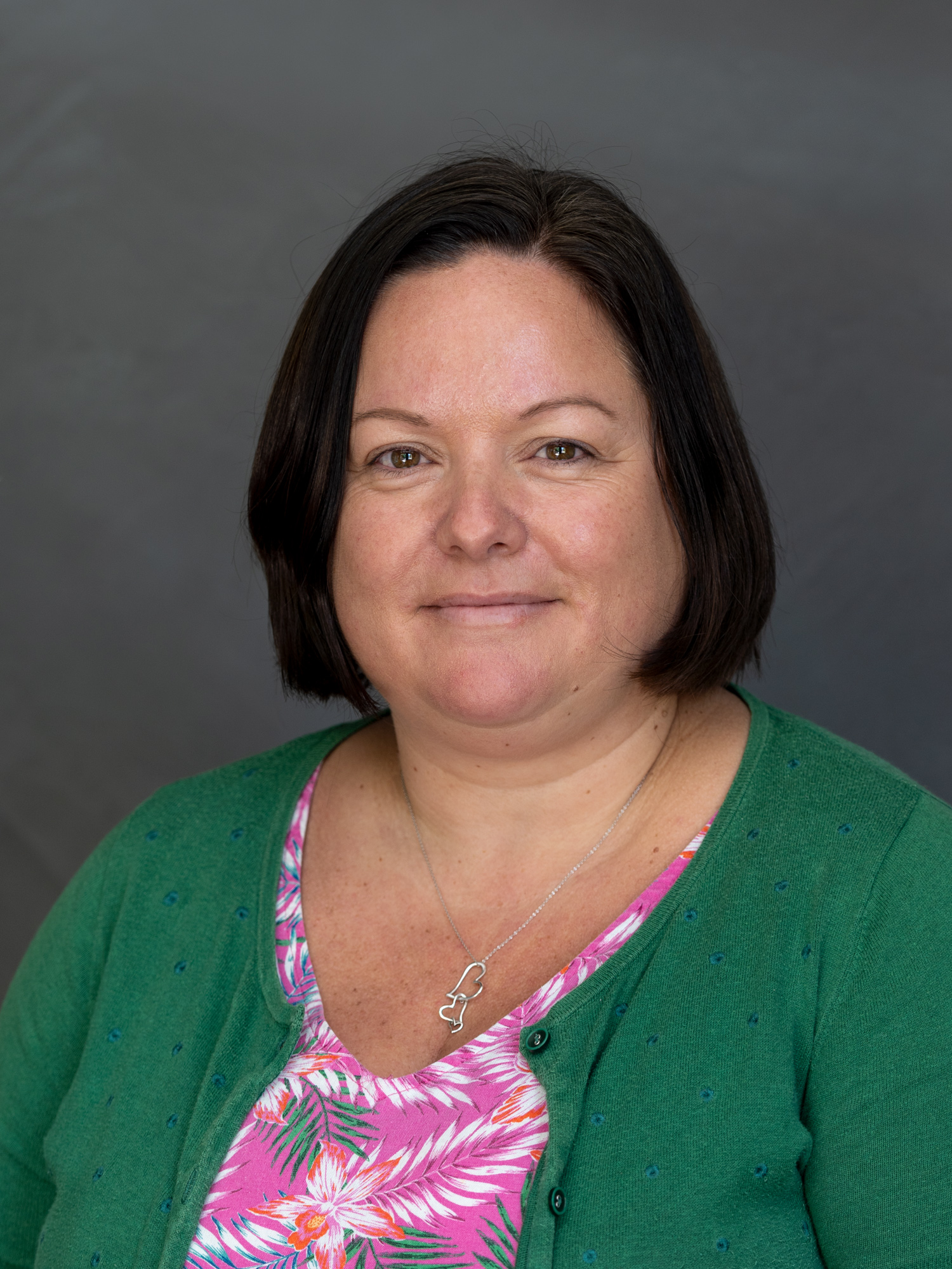 Katy Darvall MD, FRCS