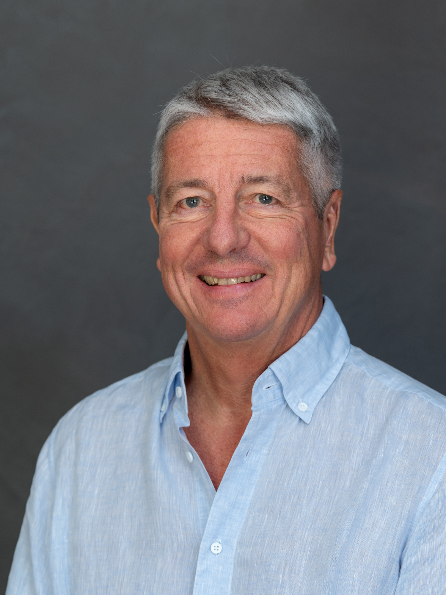 Nicolas Demartines, MD, FRCS, FACS, Hon FCCS