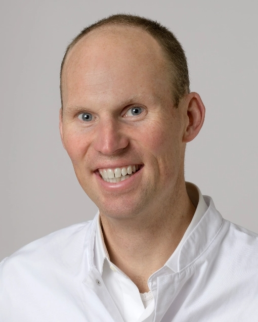 Niels F. M. Kok MD, PhD