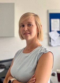 Patricia Tejedor, MD, PhD