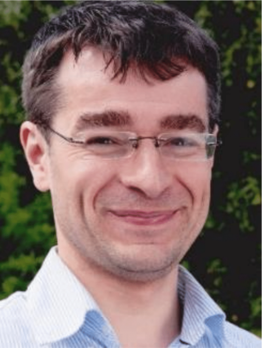 Professor Jonathan Cook