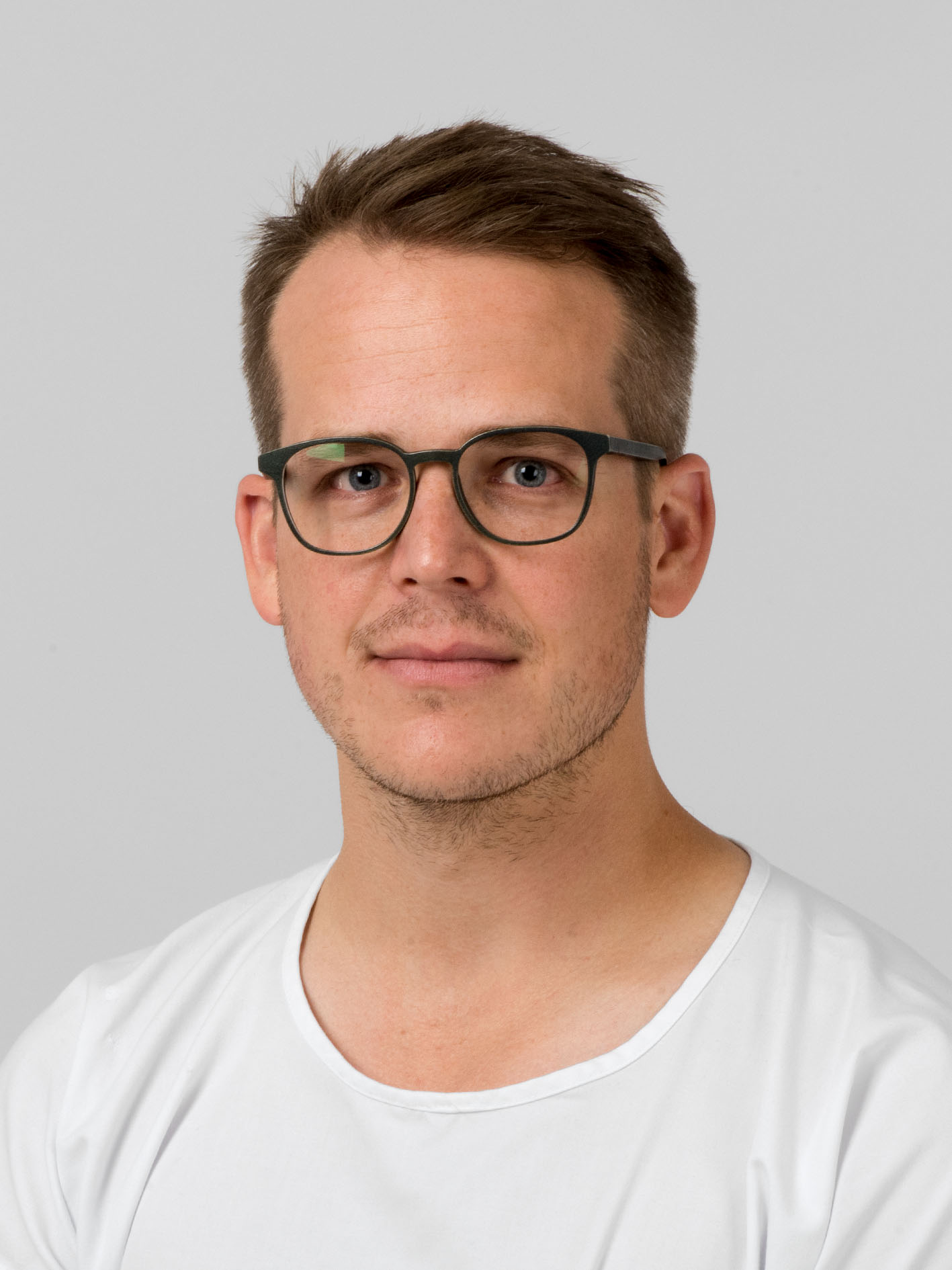 Marcel André Schneider, MD, PhD